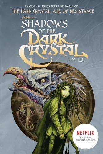 Amazon.com: Jim Henson's The Dark Crystal: Age of Resistance: The